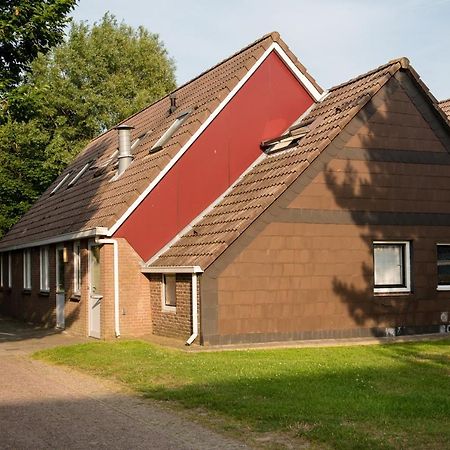 Kasteelhof Buren (Friesland) Exterior foto
