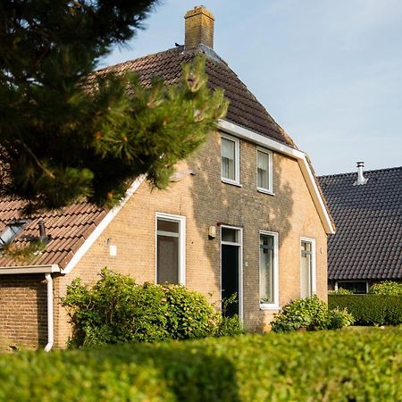 Kasteelhof Buren (Friesland) Exterior foto